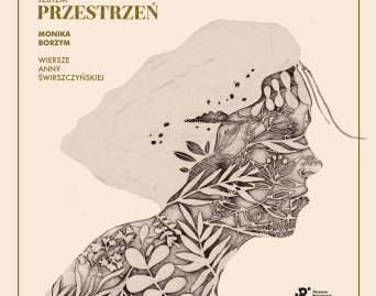 Jestem przestrzeń
