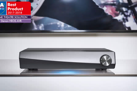 HEOS by DENON
