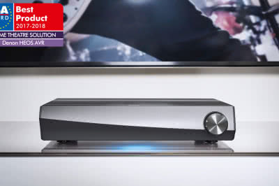 Denon HEOS AVR