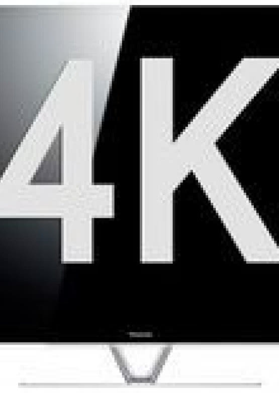 4K Panasonica
