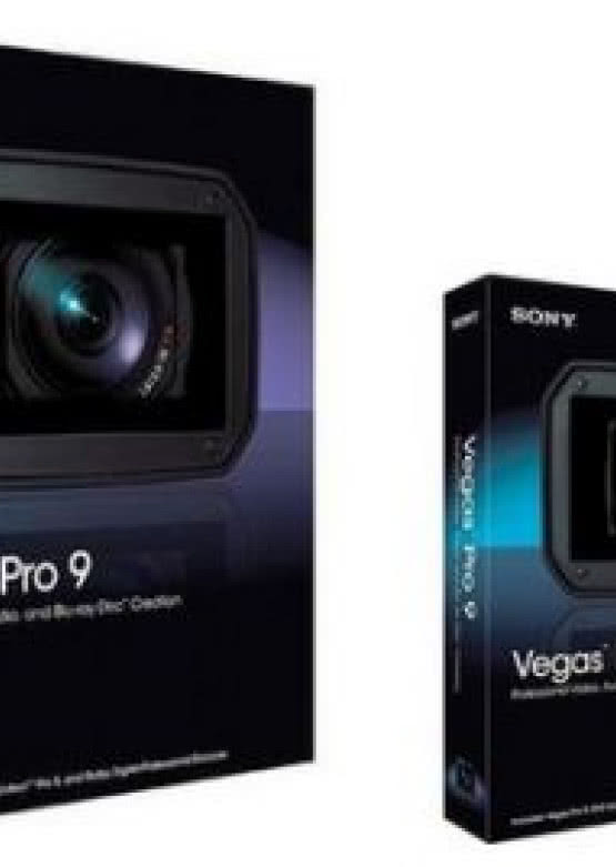 Programy Sony Vegas Pro 9 wygrali...