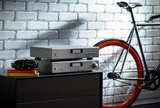 Wzmacniacz zintegrowany Rotel A11 i odtwarzacz CD Rotel CD11