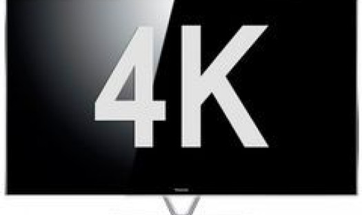 4K Panasonica