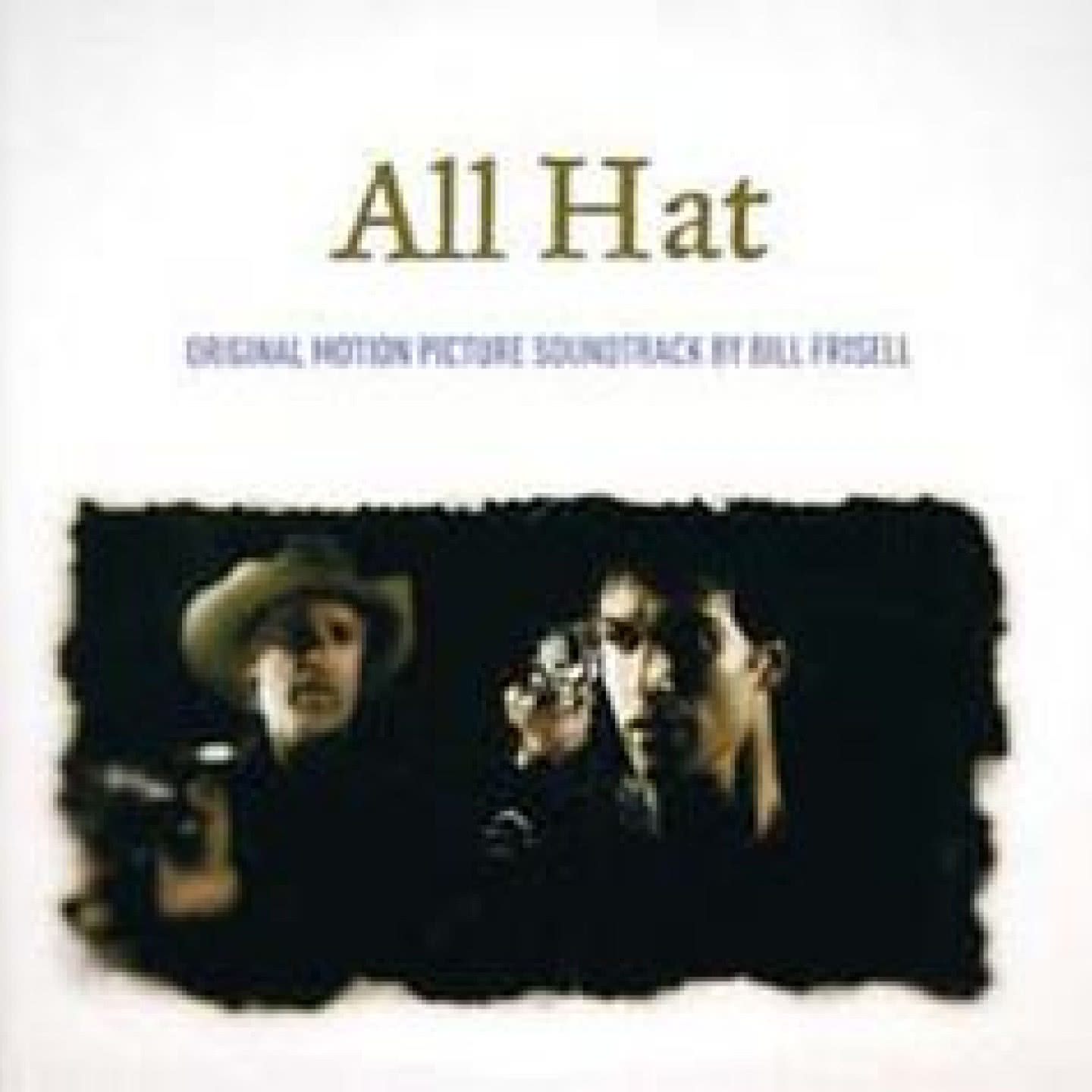 All Hat