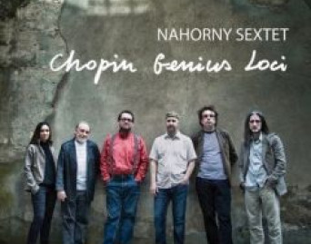 Chopin Genius Loci