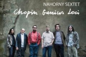Chopin Genius Loci
