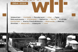 The Best of WFF 1954–2024