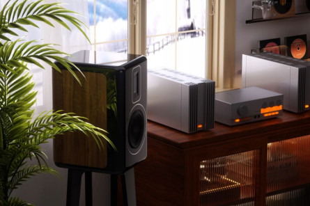 Epicentrum Dźwięku