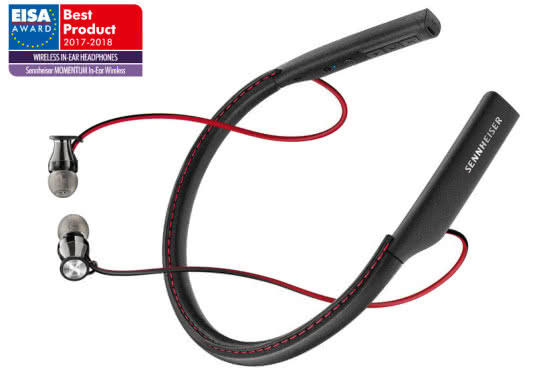 Słuchawki Sennheiser Momentum In-Ear Wireless