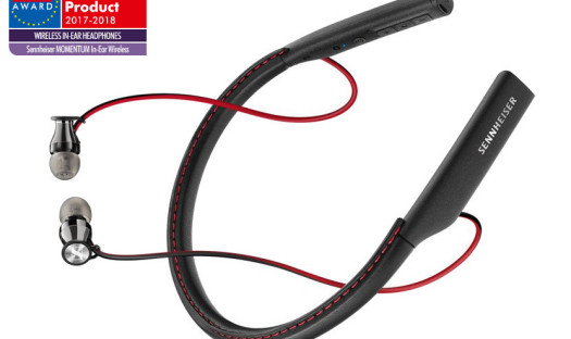 Słuchawki Sennheiser Momentum In-Ear Wireless