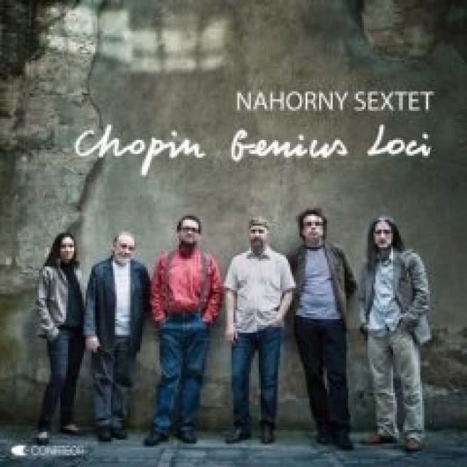 Chopin Genius Loci