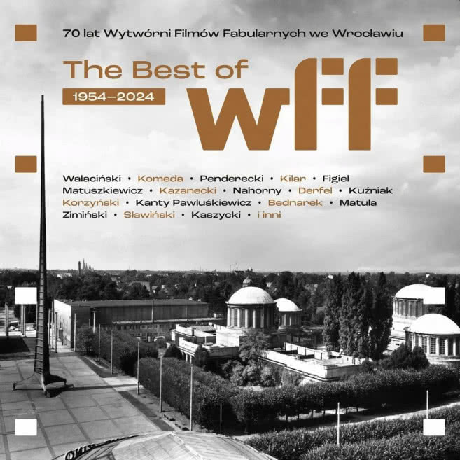 The Best of WFF 1954–2024