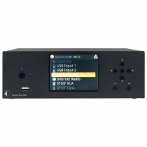 Stream Box DSA