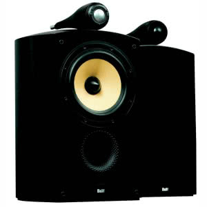 BOWERS & WILKINS