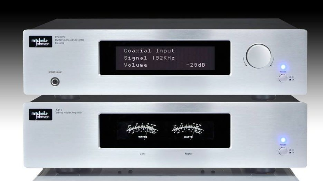 Urządzenia marki Mitchell&amp;Johnson w salonie Q21 z Pabianic