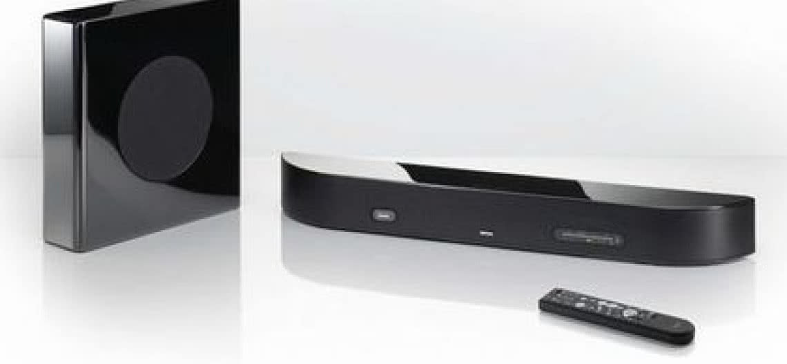 Sekretny dźwięk przestrzenny