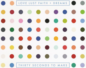 Love, Lust, Faith and Dreams