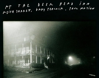 At The Deer Head Inn