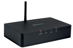 airDAC