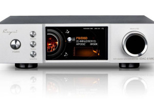 Przetwornik C/A Cayin IDAC-6 MK2 w ofercie Q21