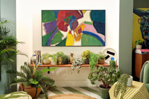 Półroczny dostęp do Art Store przy zakupie telewizora Samsung