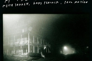 At The Deer Head Inn