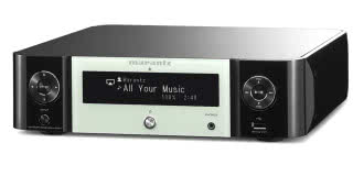 Marantz M-CR611 i M-CR511, czyli Melody Media i Melody Stream