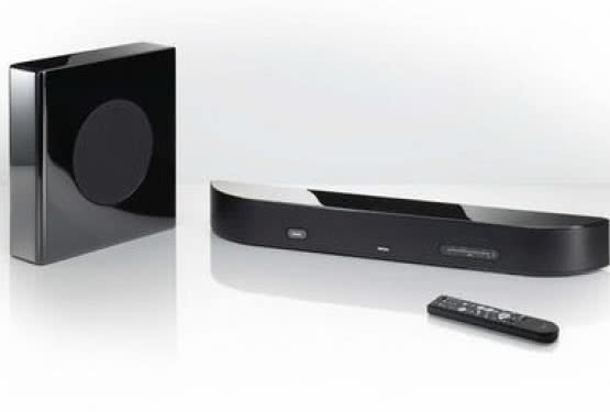 Sekretny dźwięk przestrzenny