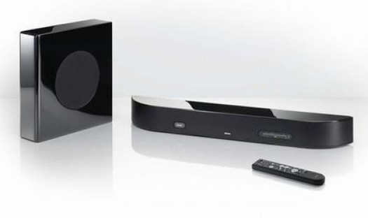 Sekretny dźwięk przestrzenny