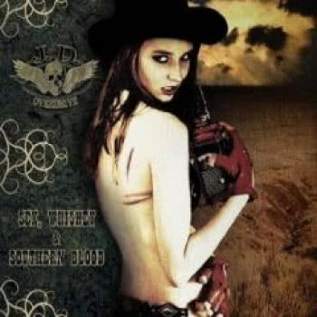 Sex, Whiskey &amp; Southern Blood