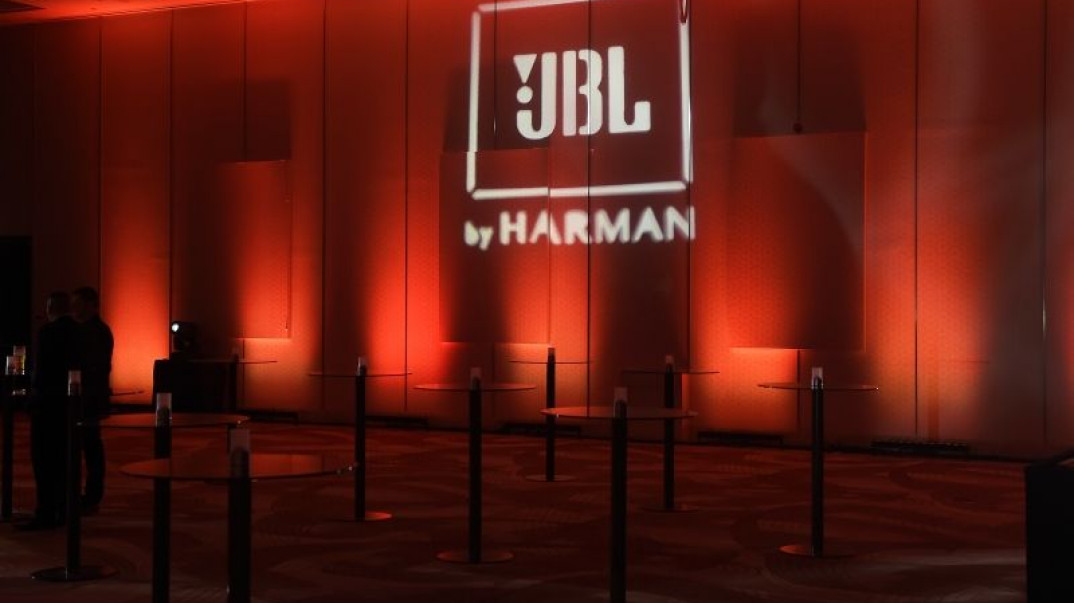 JBL Night