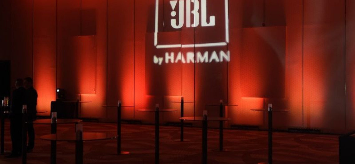 JBL Night