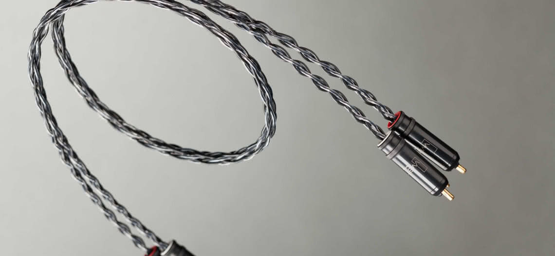 Nowe przewody głośnikowe i interkonekt Kimber Kable z serii Carbon