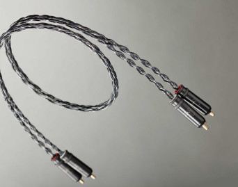 Nowe przewody głośnikowe i interkonekt Kimber Kable z serii Carbon