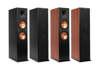 Klipsch RP-280F w lubelskim Melomanie