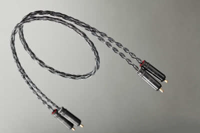 Nowe przewody głośnikowe i interkonekt Kimber Kable z serii Carbon