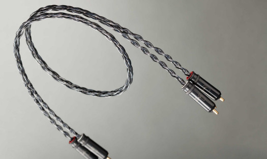Nowe przewody głośnikowe i interkonekt Kimber Kable z serii Carbon