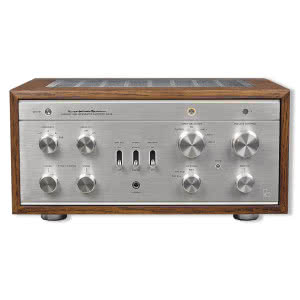 LUXMAN