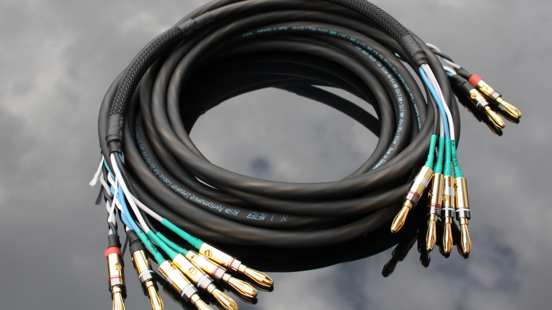 Hybrydowe przewody głośnikowe Scan Cable MasterFlex SilverMix 6,4²