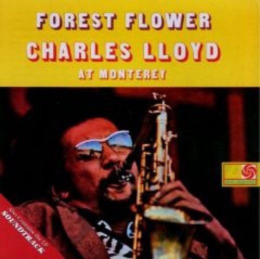 Forest Flower