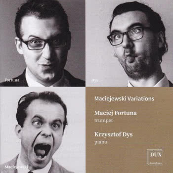 Maciejewski Variations