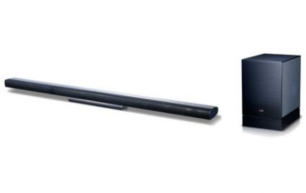 Speaker bar LG NB4530A