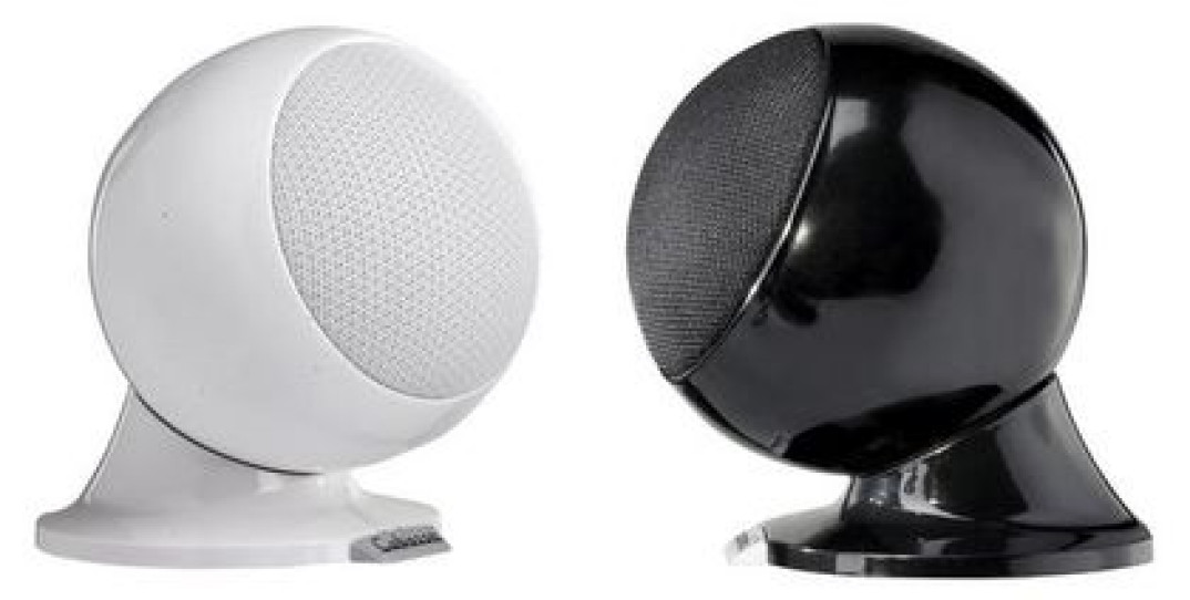 Powrót koncentrycznej kuli