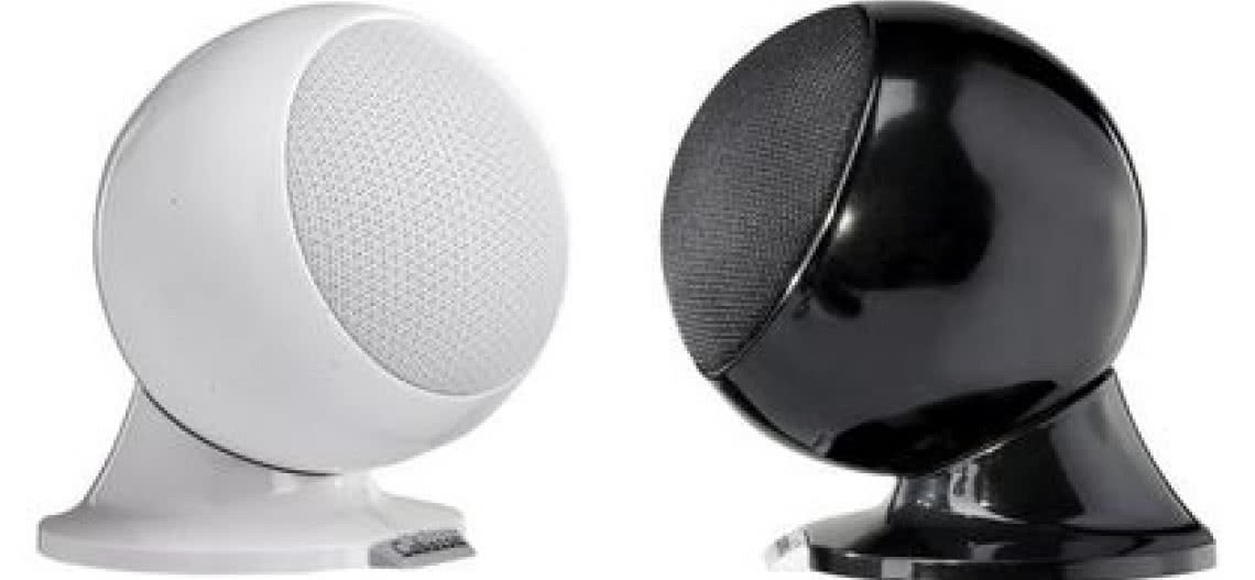 Powrót koncentrycznej kuli