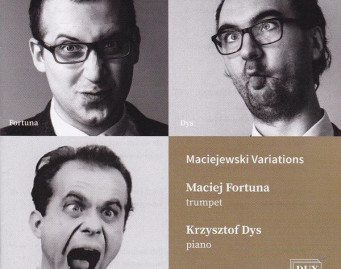 Maciejewski Variations