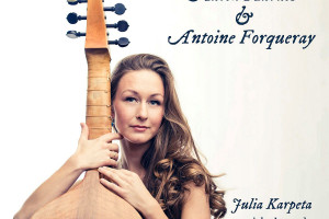 Marin Marais & Antoine Forqueray