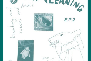 Boundary Road Snacks and Drinks/Sweet Princess