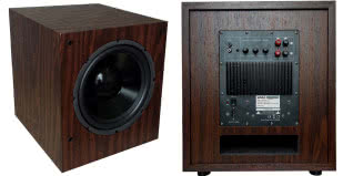 Koda SW-1200mkII - 12" subwoofer aktywny