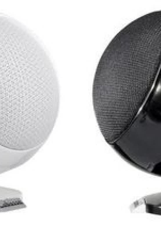 Powrót koncentrycznej kuli