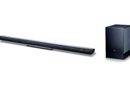 Speaker bar LG NB4530A